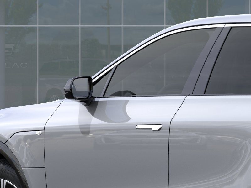 2027 Cadillac LYRIQ Premium Luxury