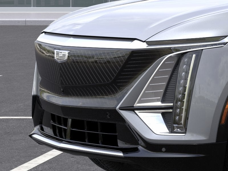 2027 Cadillac LYRIQ Premium Luxury