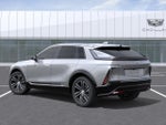 2027 Cadillac LYRIQ Premium Luxury