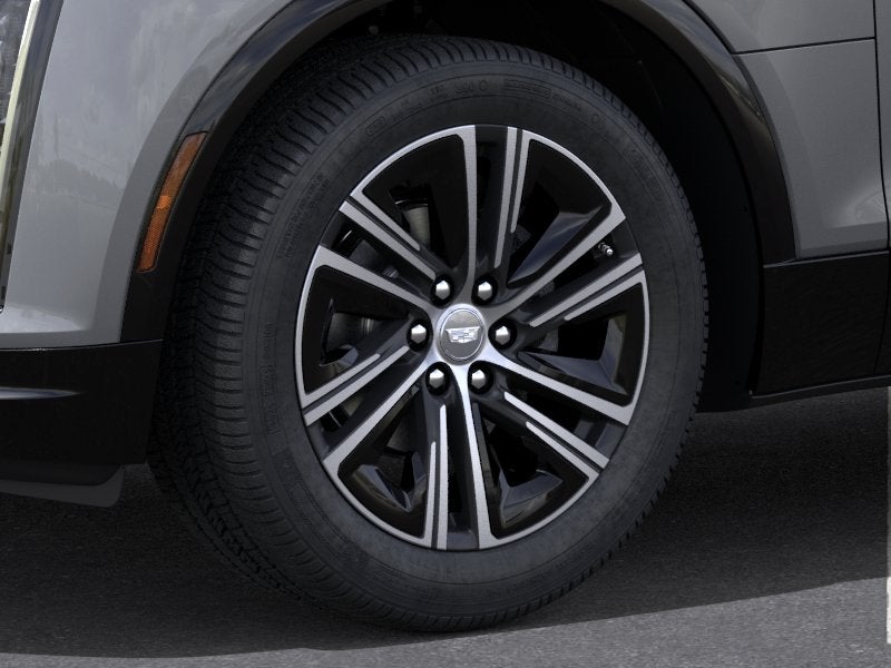 2027 Cadillac LYRIQ Premium Luxury