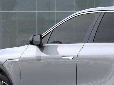 2027 Cadillac LYRIQ Premium Luxury