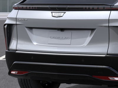 2027 Cadillac LYRIQ Premium Luxury