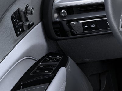 2027 Cadillac LYRIQ Premium Luxury