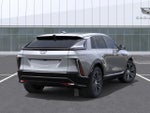 2027 Cadillac LYRIQ Premium Luxury