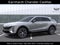 2027 Cadillac LYRIQ Premium Luxury