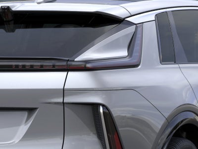 2027 Cadillac LYRIQ Premium Luxury