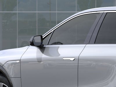 2027 Cadillac LYRIQ Premium Luxury