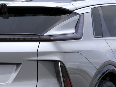 2027 Cadillac LYRIQ Premium Luxury