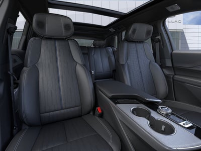 2027 Cadillac LYRIQ Premium Luxury