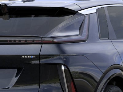 2026 Cadillac LYRIQ Premium Luxury