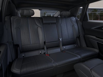 2026 Cadillac LYRIQ Premium Luxury