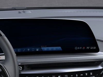 2026 Cadillac LYRIQ Premium Luxury