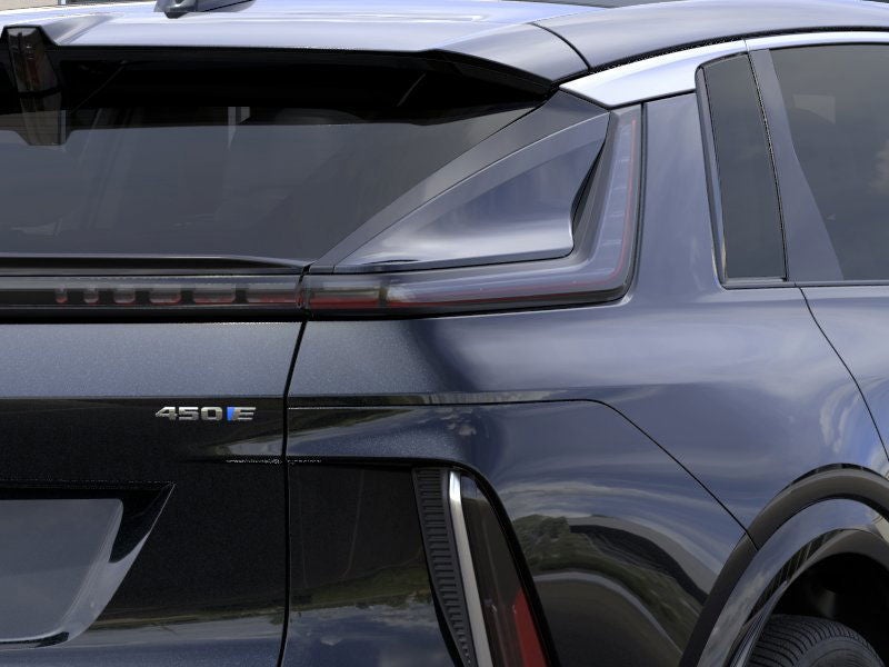 2026 Cadillac LYRIQ Premium Luxury