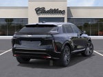 2026 Cadillac LYRIQ Premium Luxury