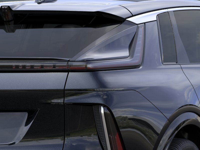 2027 Cadillac LYRIQ Premium Luxury