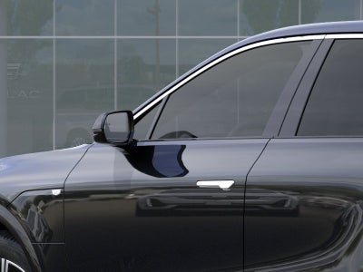 2027 Cadillac LYRIQ Premium Luxury
