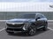 2027 Cadillac LYRIQ Premium Luxury