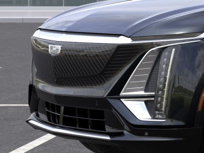 2027 Cadillac LYRIQ Premium Luxury
