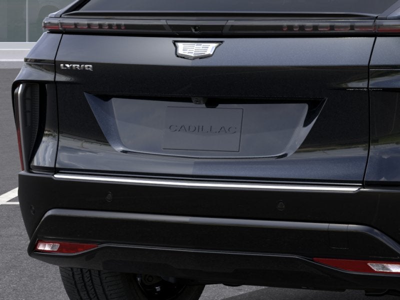2027 Cadillac LYRIQ Premium Luxury