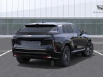 2027 Cadillac LYRIQ Premium Luxury