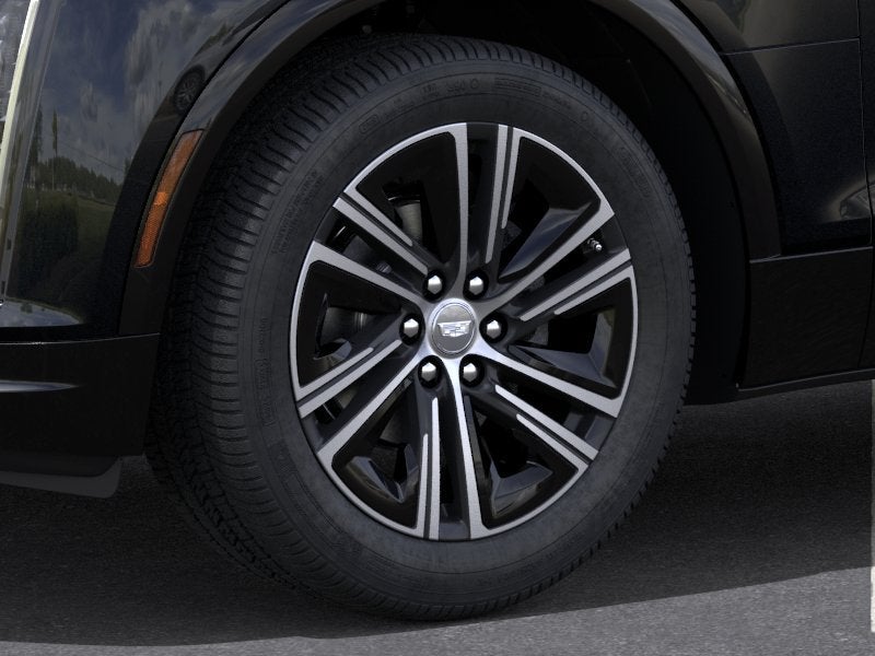 2027 Cadillac LYRIQ Premium Luxury