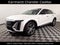 2024 Cadillac LYRIQ Luxury 2