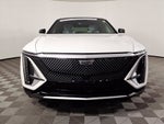 2024 Cadillac LYRIQ Luxury 2