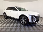 2024 Cadillac LYRIQ Luxury 2