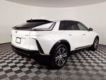 2024 Cadillac LYRIQ Luxury 2