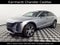 2024 Cadillac LYRIQ Luxury 2
