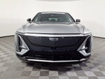 2024 Cadillac LYRIQ Luxury 2