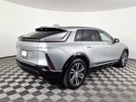 2024 Cadillac LYRIQ Luxury 2