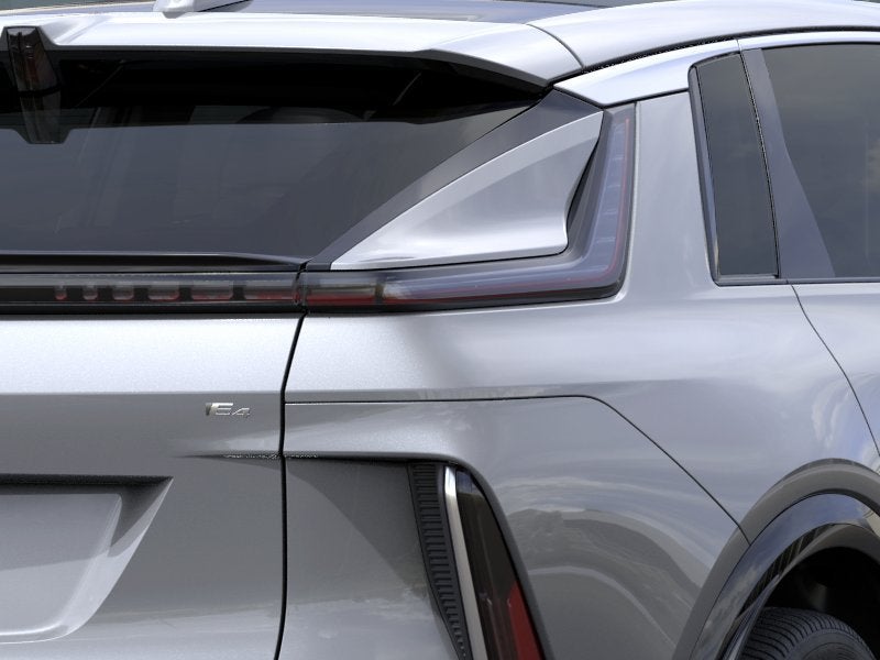 2027 Cadillac LYRIQ Premium Luxury