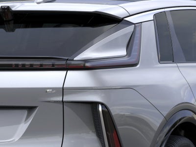 2027 Cadillac LYRIQ Premium Luxury