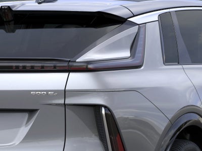 2026 Cadillac LYRIQ Premium Luxury