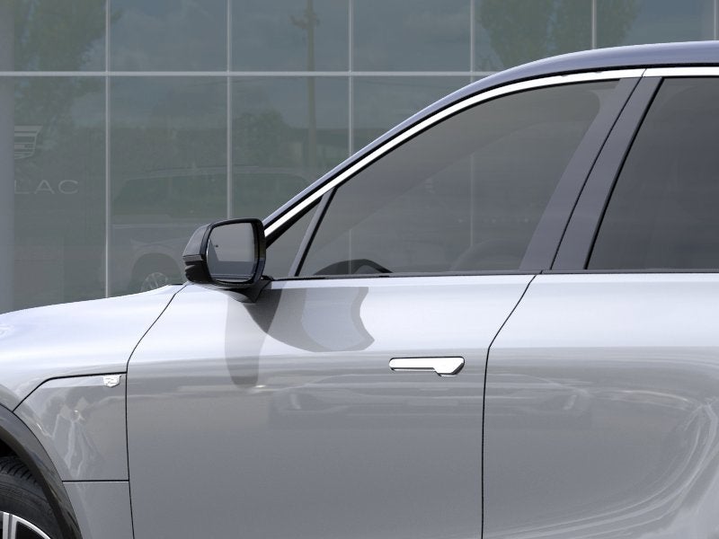 2026 Cadillac LYRIQ Premium Luxury