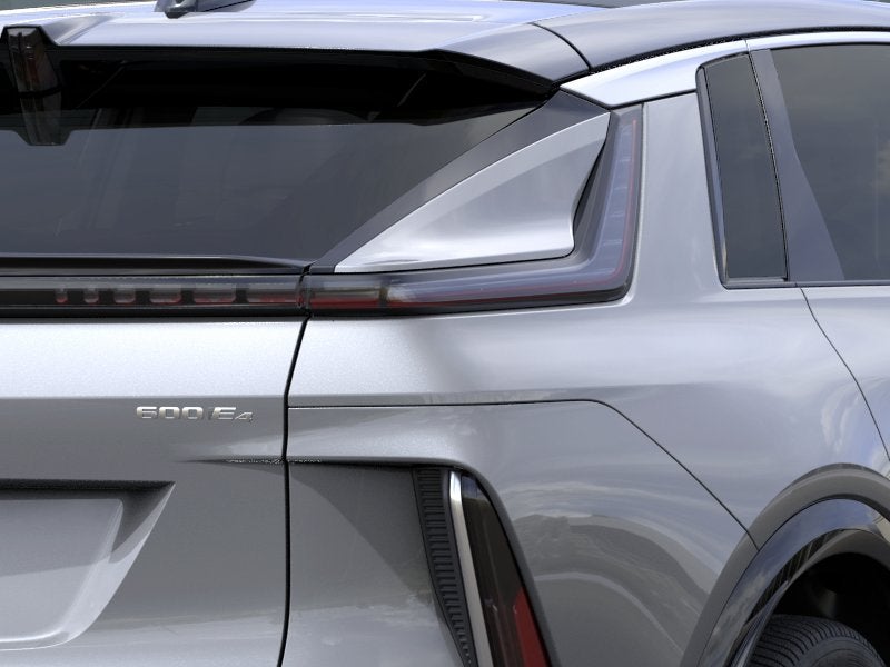 2026 Cadillac LYRIQ Premium Luxury