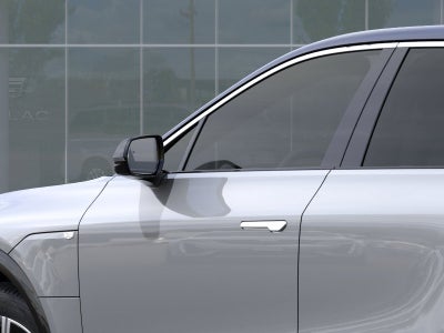 2026 Cadillac LYRIQ Premium Luxury