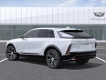 2027 Cadillac LYRIQ Premium Luxury