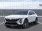 2027 Cadillac LYRIQ Premium Luxury