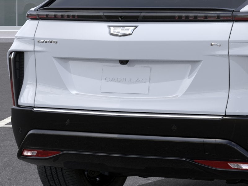 2027 Cadillac LYRIQ Premium Luxury