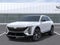 2027 Cadillac LYRIQ Premium Luxury