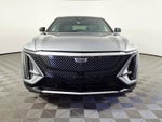2024 Cadillac LYRIQ Luxury 2