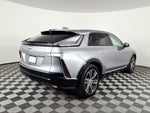 2024 Cadillac LYRIQ Luxury 2