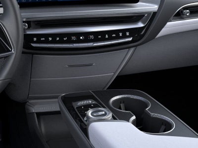 2026 Cadillac LYRIQ Premium Luxury