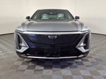 2024 Cadillac LYRIQ Luxury 2