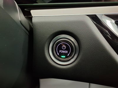 2024 Cadillac LYRIQ Luxury 2