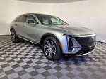 2024 Cadillac LYRIQ Luxury 2