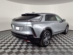 2024 Cadillac LYRIQ Luxury 2