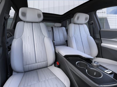 2026 Cadillac LYRIQ Premium Luxury